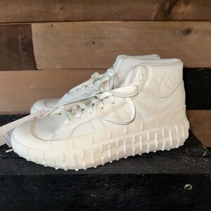 adidas Y-3 GR.1P High 'Off White'